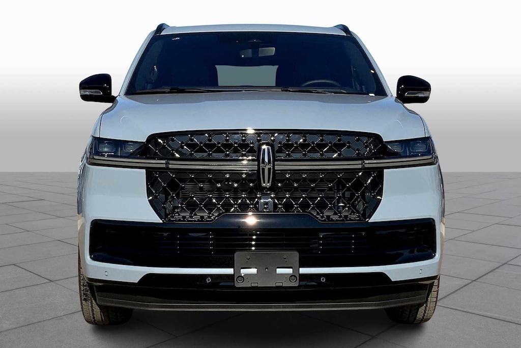 New 2025 Lincoln Navigator Reserve 4x4