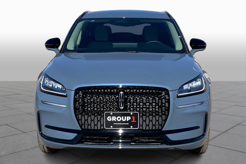 New 2026 Lincoln Corsair Premiere AWD