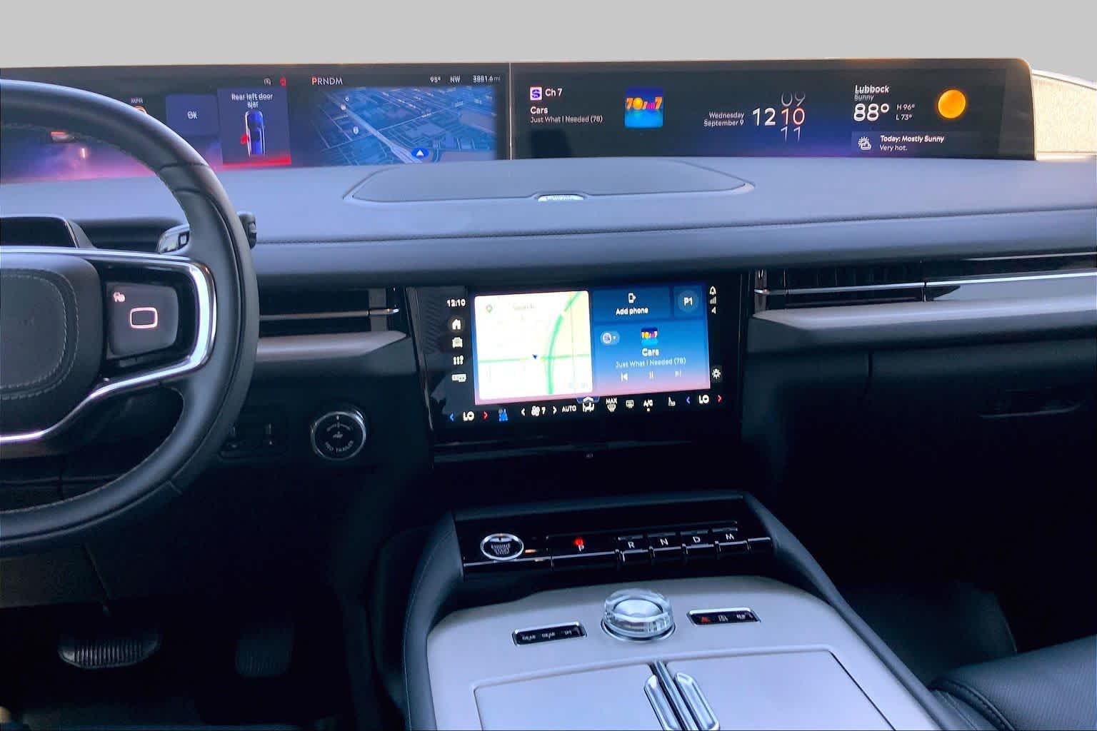 2026 Lincoln Navigator Reserve - Photo 6