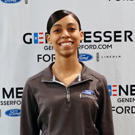 Staff member Tiara Bell from ID_a788d919f462
