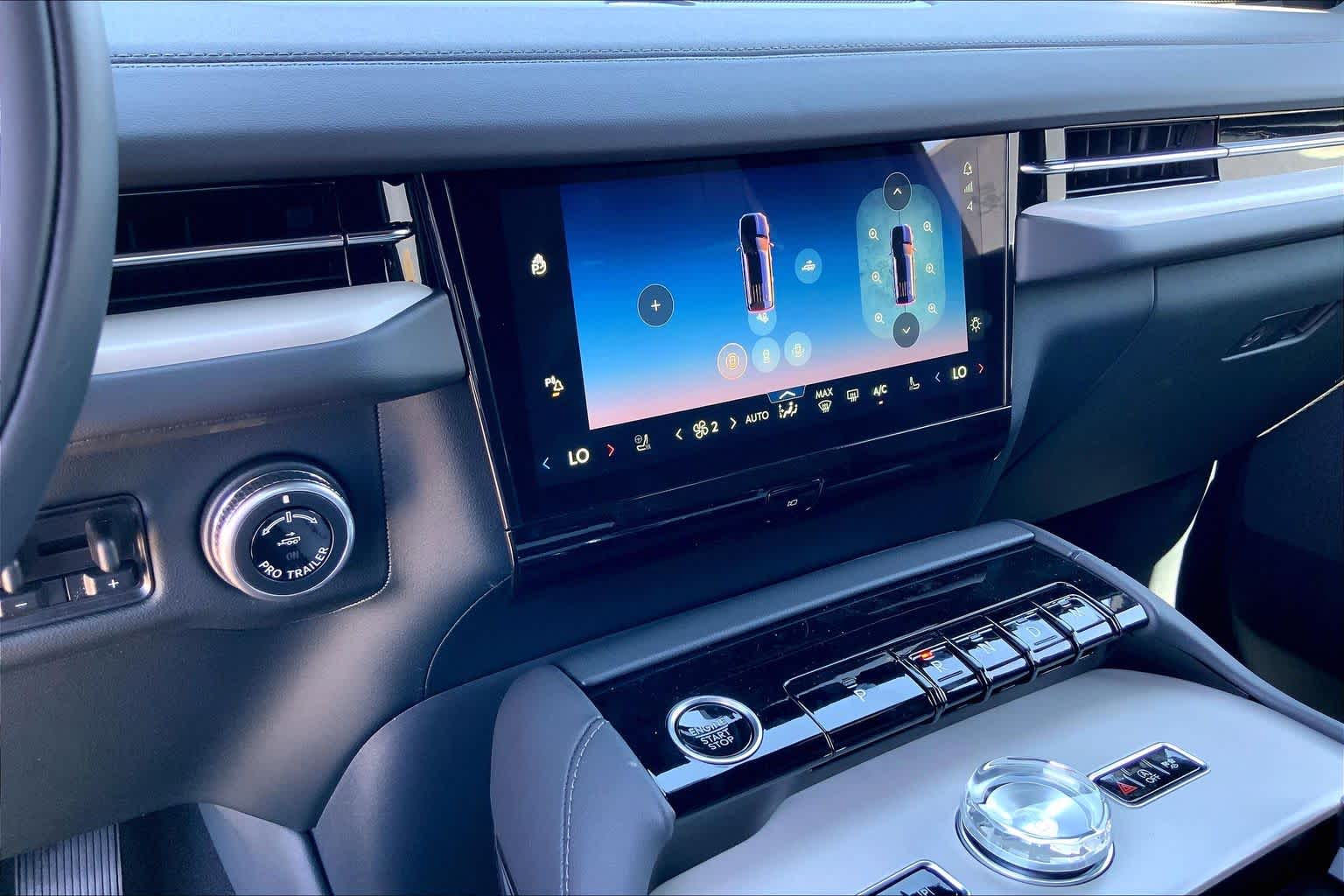 2026 Lincoln Navigator Reserve L - Photo 19