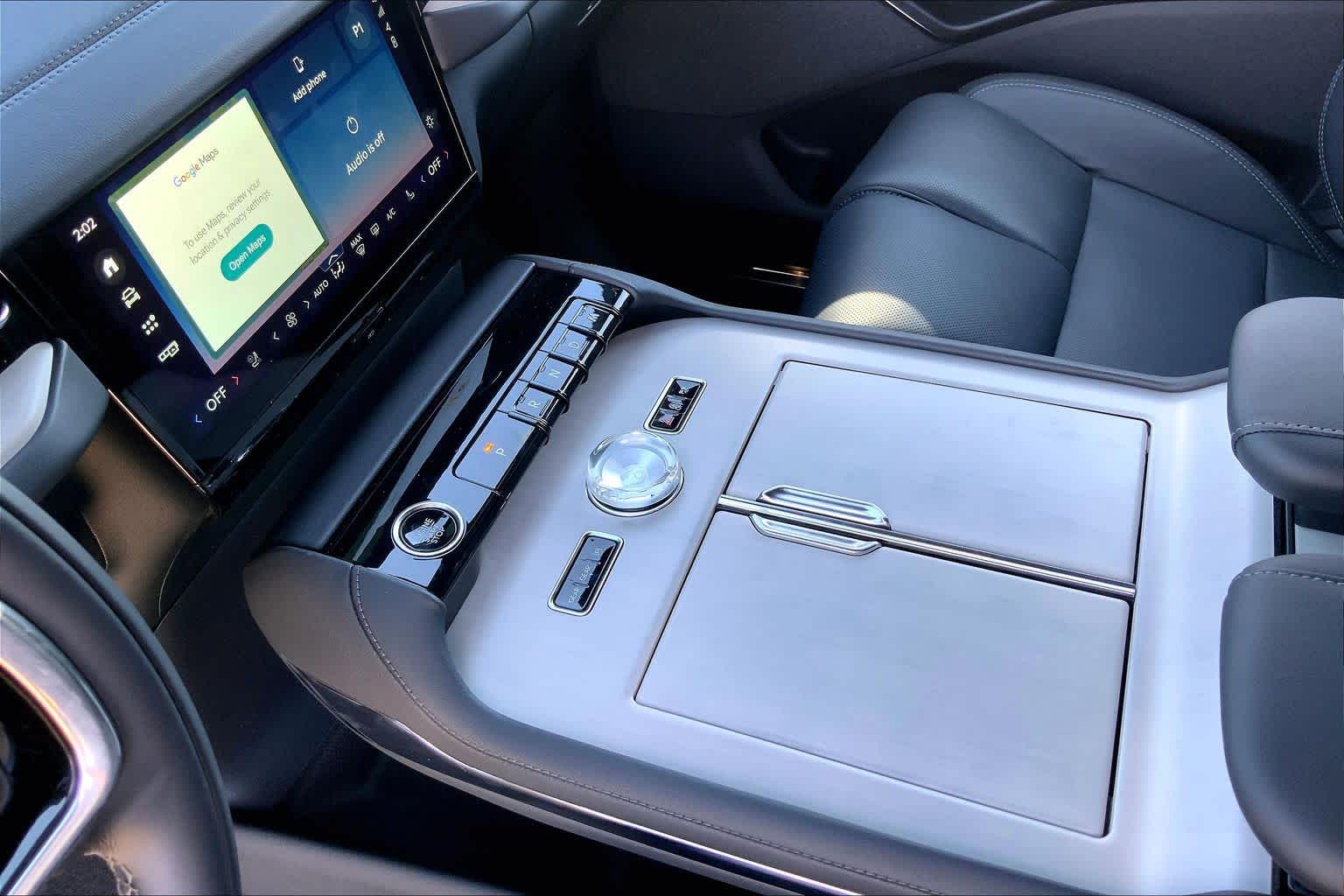 2026 Lincoln Navigator Reserve - Photo 7