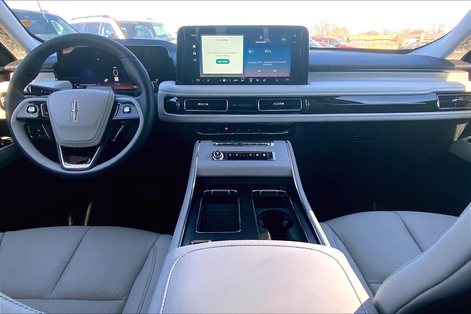 2026 Lincoln Aviator Reserve - Photo 5
