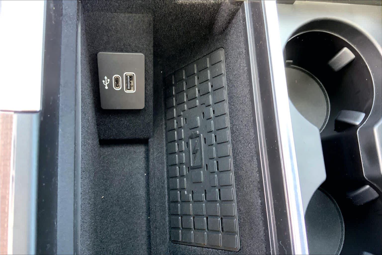 2026 Lincoln Navigator Reserve L - Photo 18