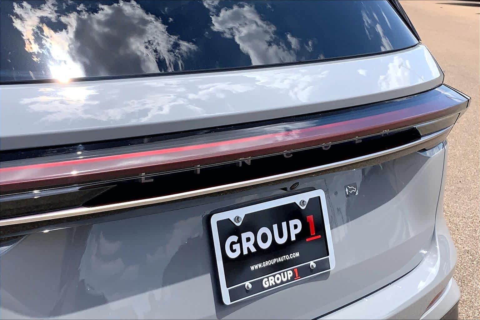 2026 Lincoln Nautilus Premiere - Photo 15