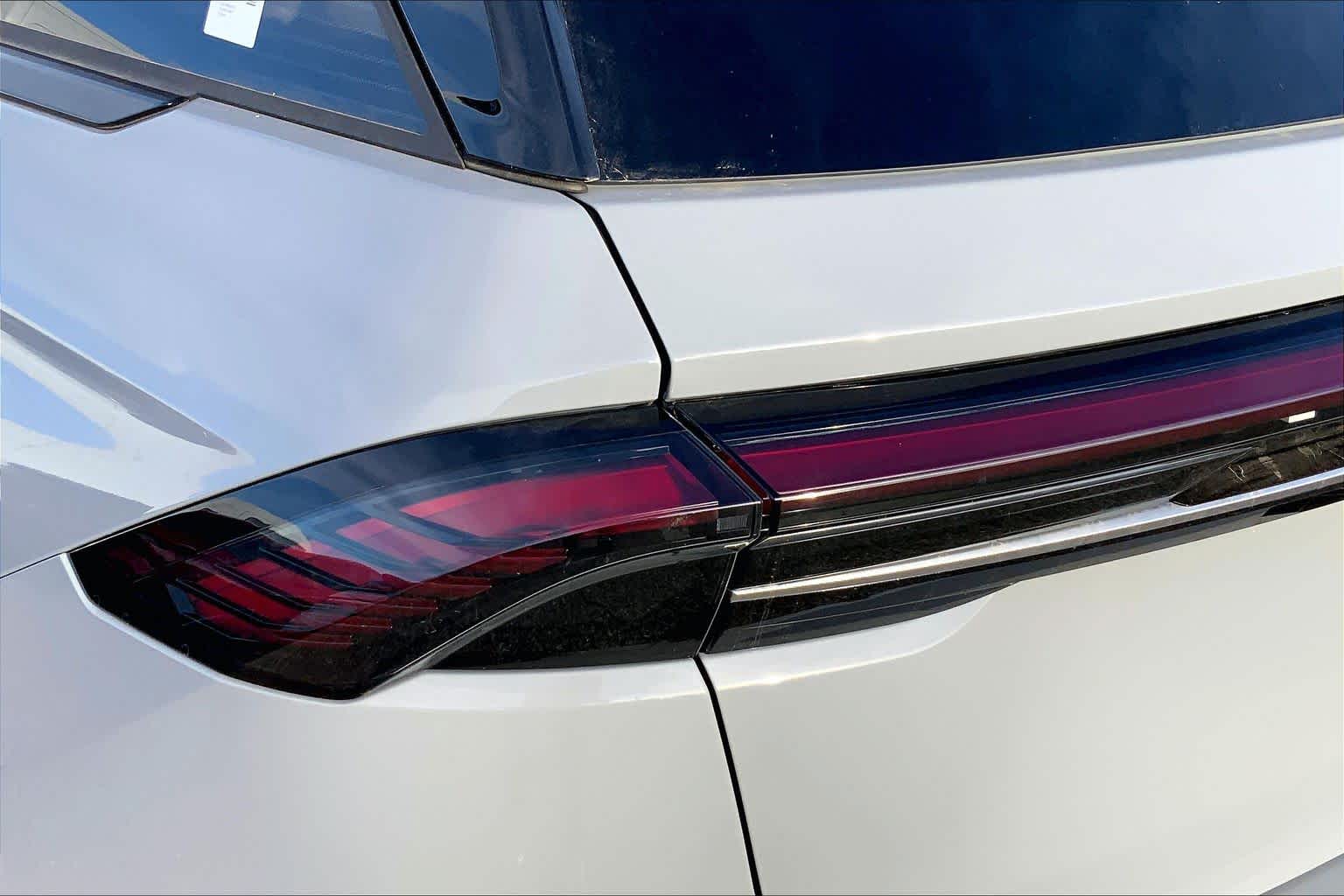 2026 Lincoln Nautilus Premiere - Photo 14