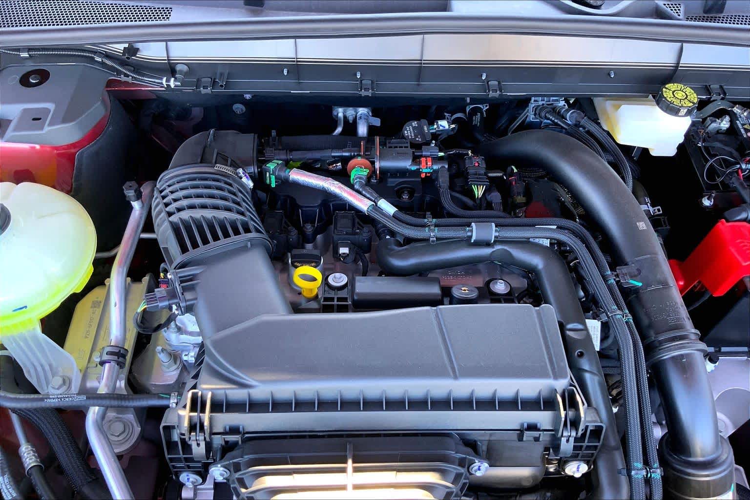 2026 Lincoln Nautilus Premiere - Photo 17