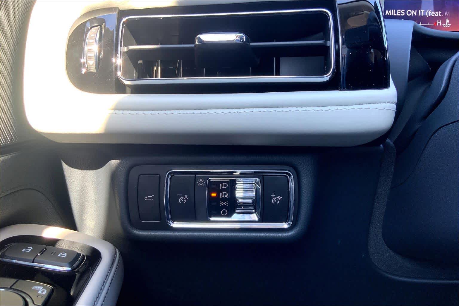 2026 Lincoln Aviator Reserve - Photo 20