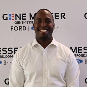 Staff member Xavier Stewart from ID_b5c14db9da1c
