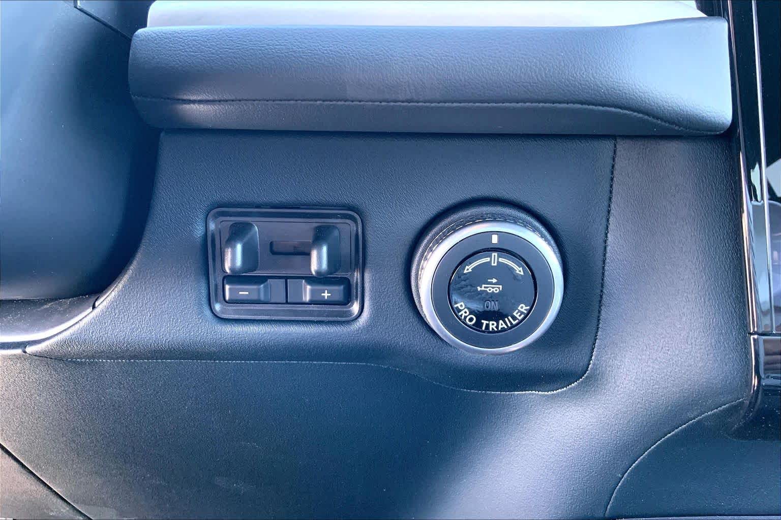 2026 Lincoln Navigator Reserve - Photo 20