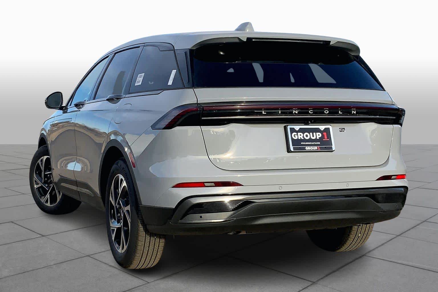 2026 Lincoln Nautilus Premiere - Photo 12