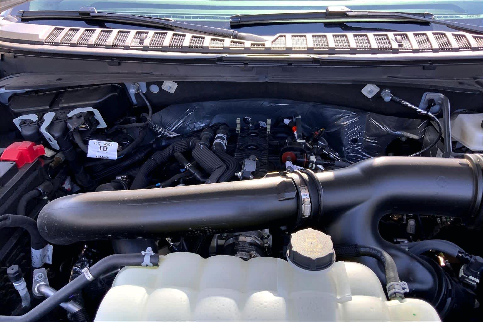 2026 Lincoln Navigator Reserve - Photo 16