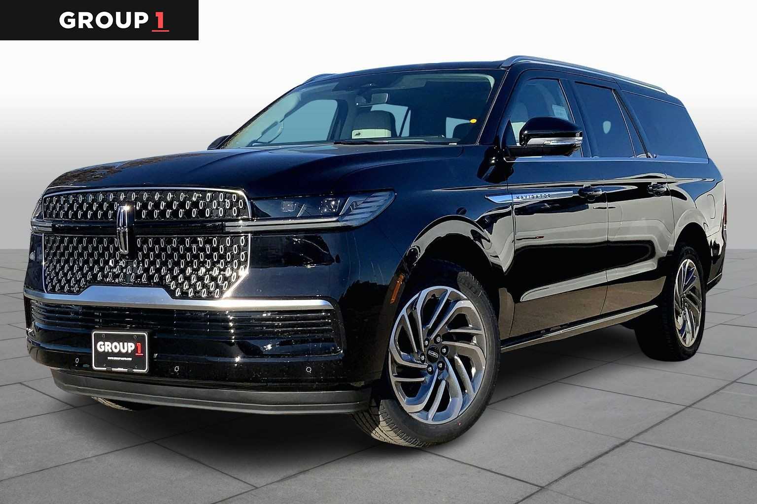 2025 Lincoln Navigator Reserve L's photo