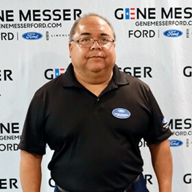 Staff member Victor Espinoza from ID_870a02a7be88