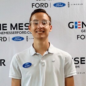 Staff member Nicholas Aycock from ID_a3a359660103