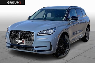 2026 Lincoln Corsair Premiere AWD