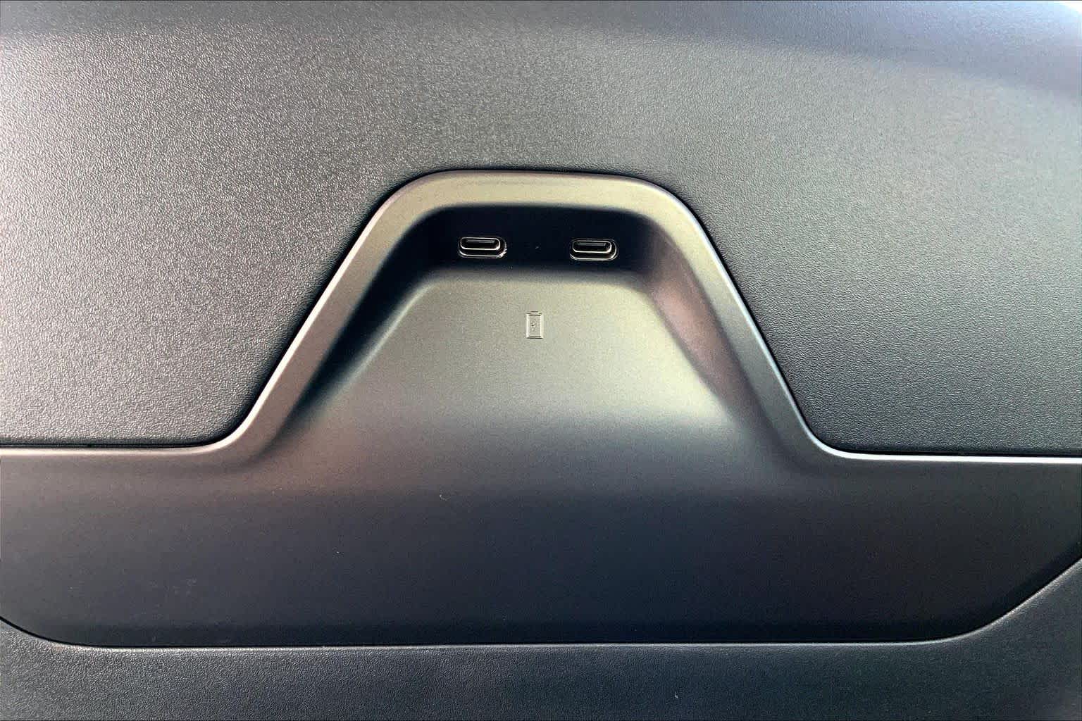 2026 Lincoln Nautilus Premiere - Photo 19