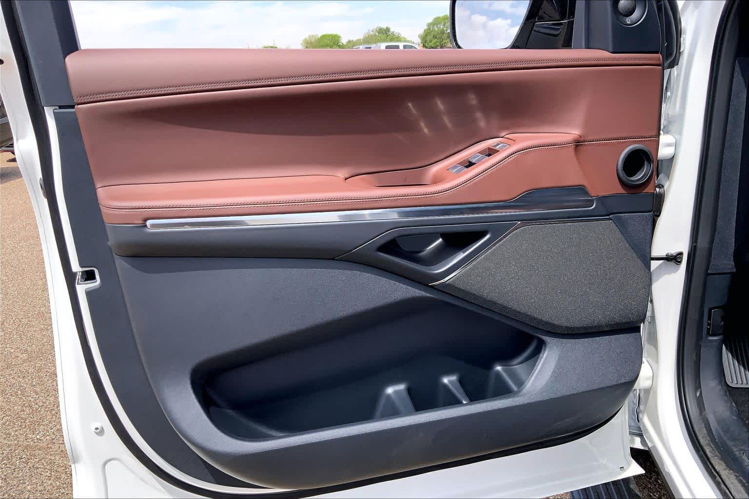 2026 Lincoln Navigator Reserve L - Photo 10