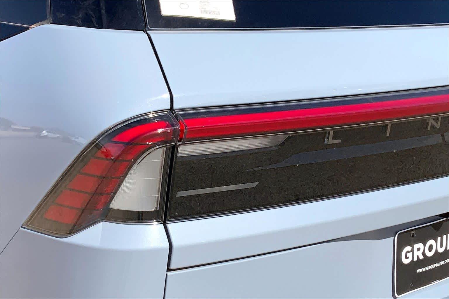 2026 Lincoln Navigator Reserve - Photo 14