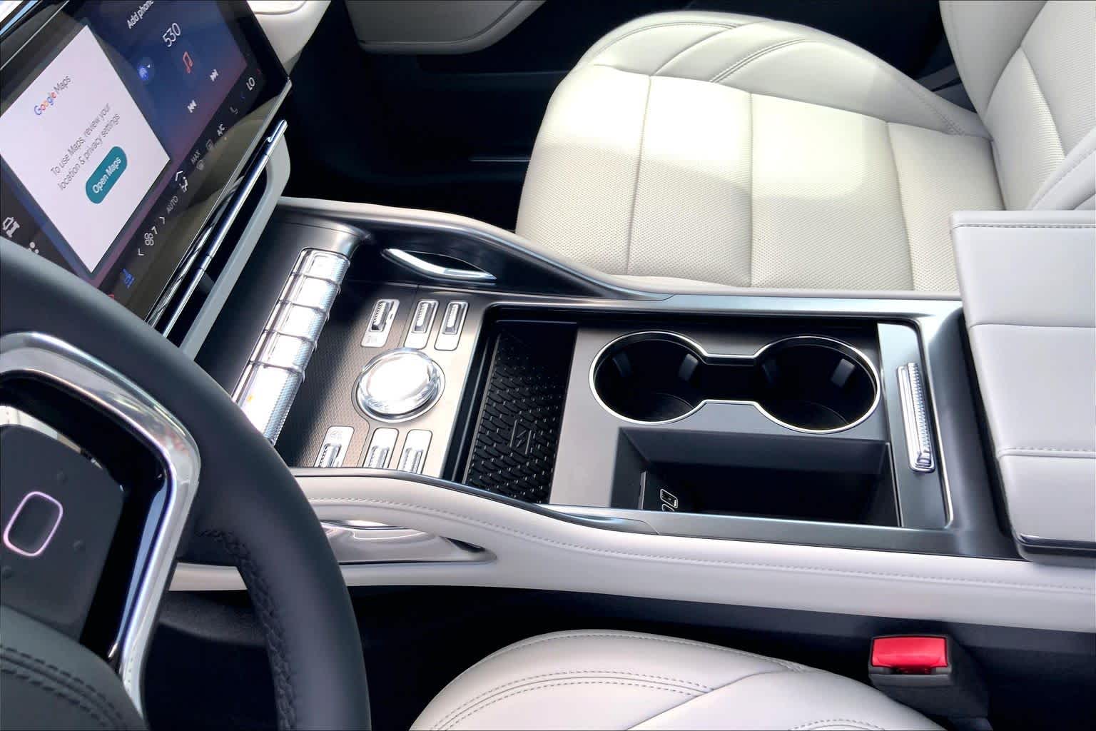 2026 Lincoln Nautilus Premiere - Photo 7