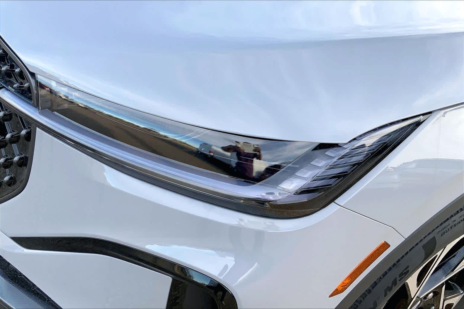 2026 Lincoln Nautilus Premiere - Photo 13