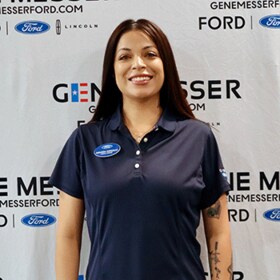 Staff member Amanda Gonzales from ID_fff2881d1a58