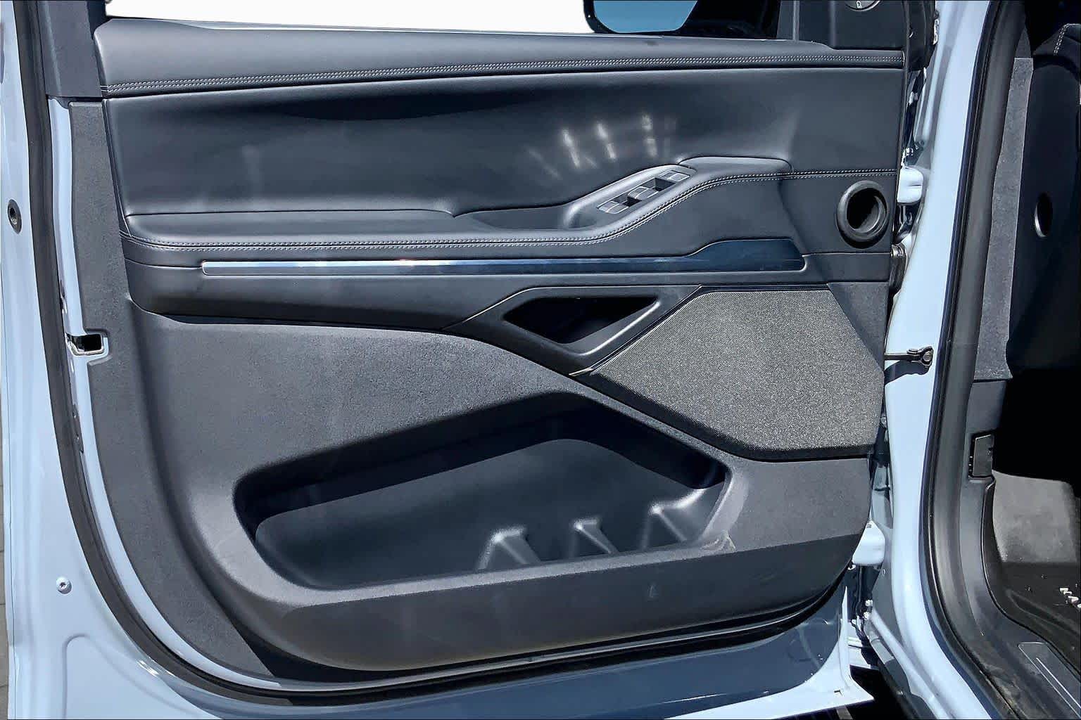 2026 Lincoln Navigator Reserve - Photo 10