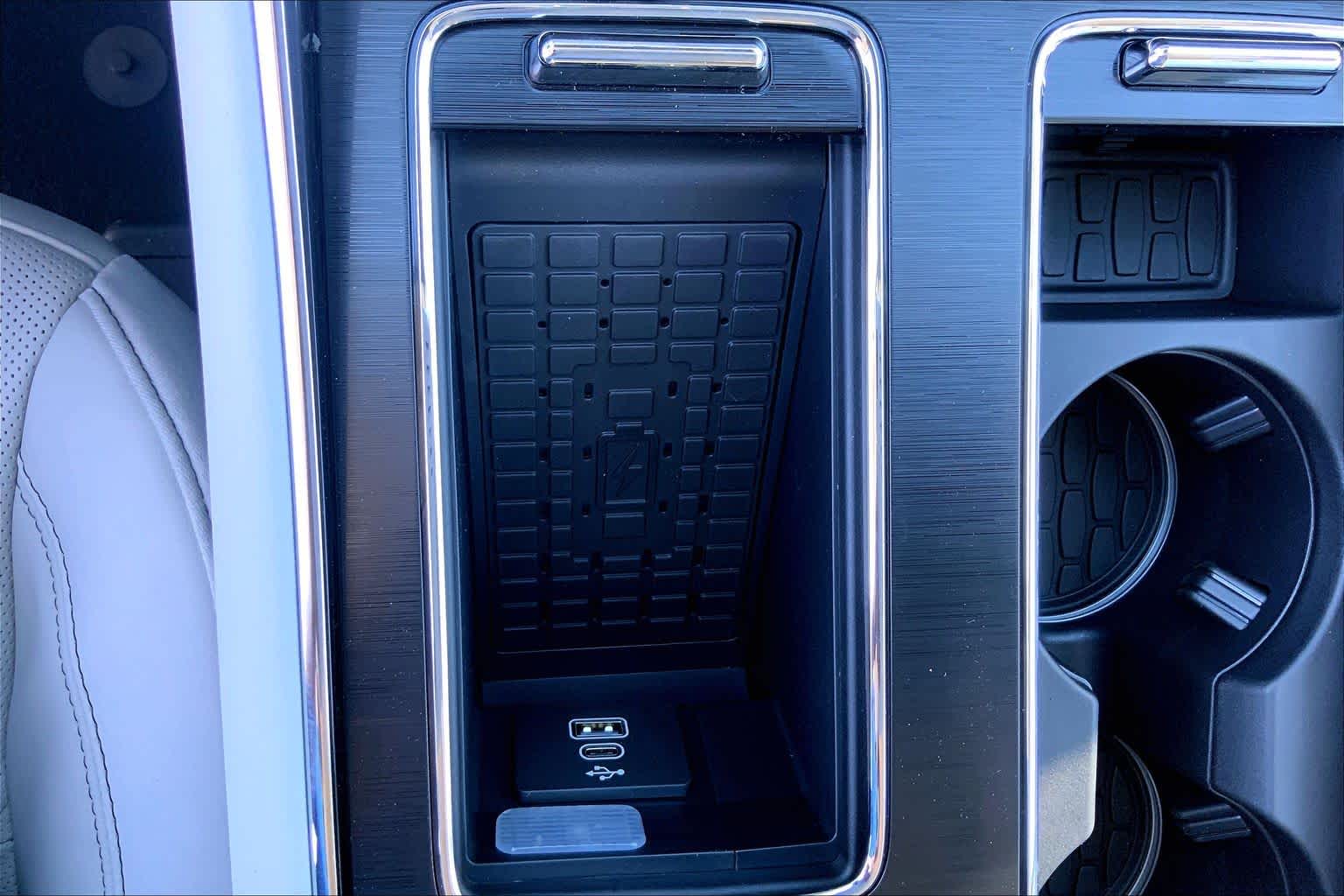 2026 Lincoln Aviator Reserve - Photo 19