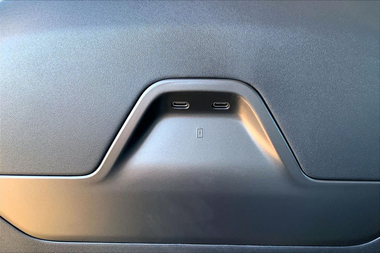 2026 Lincoln Nautilus Premiere - Photo 19