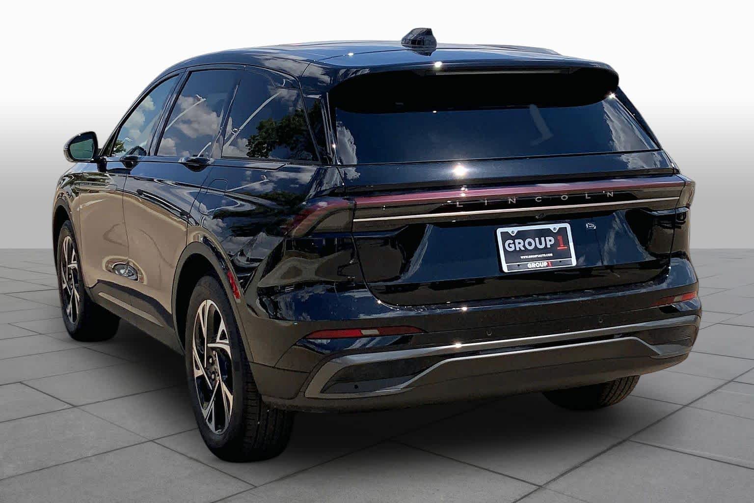 2026 Lincoln Nautilus Premiere - Photo 11