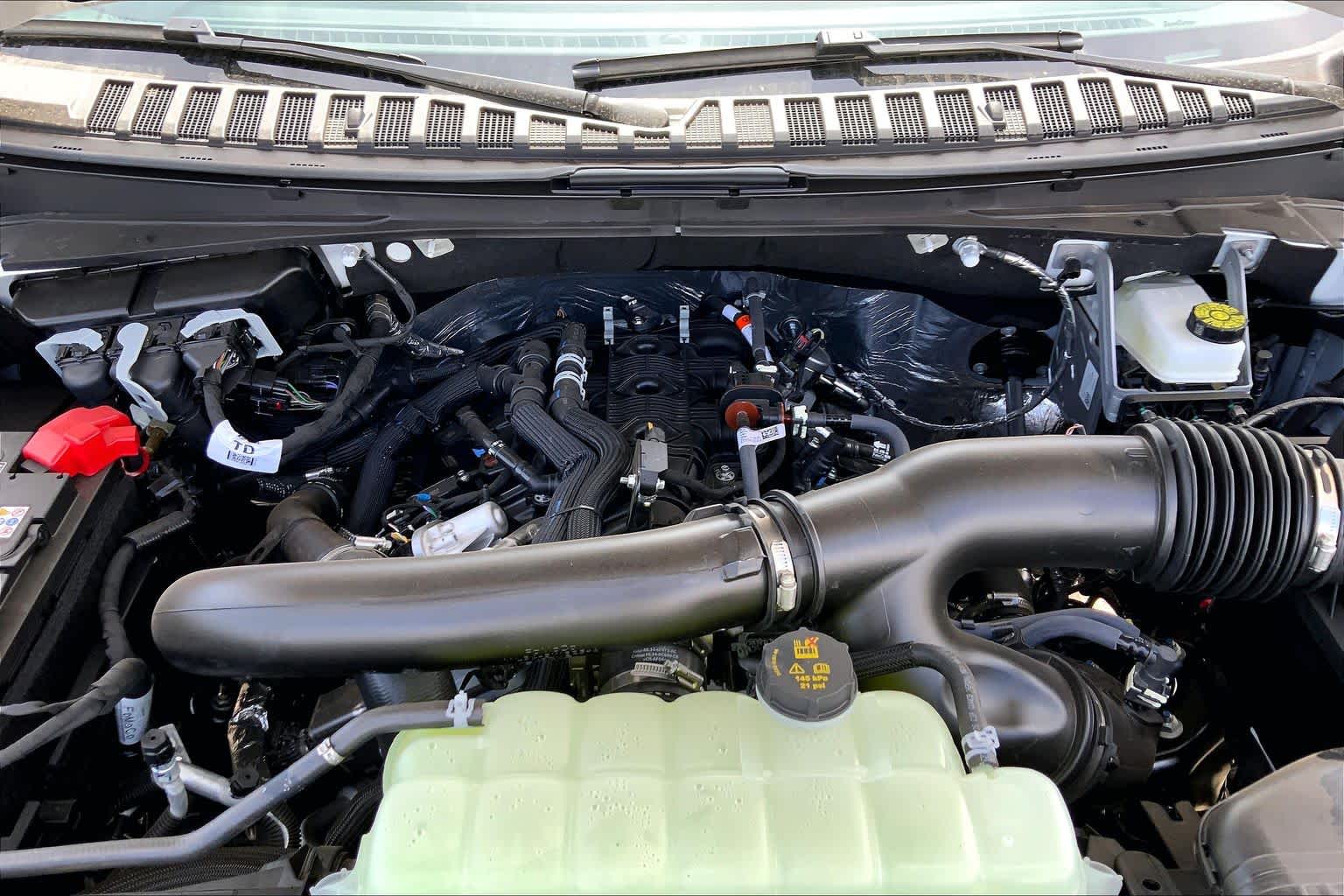 2026 Lincoln Navigator Reserve L - Photo 17