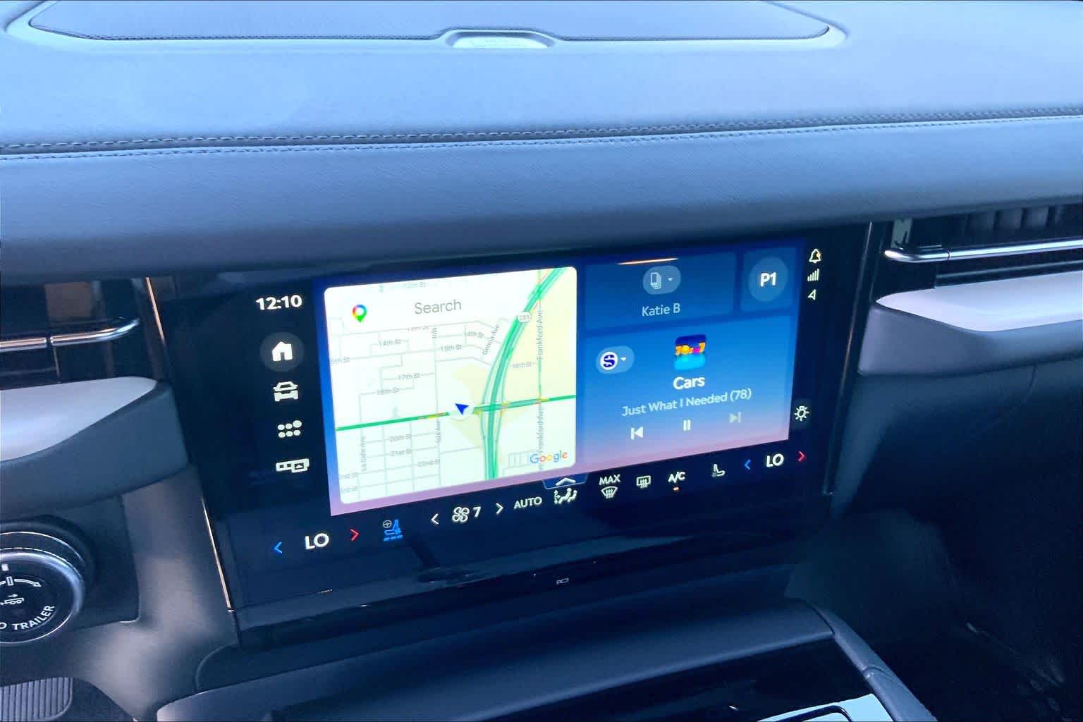 2026 Lincoln Navigator Reserve - Photo 18
