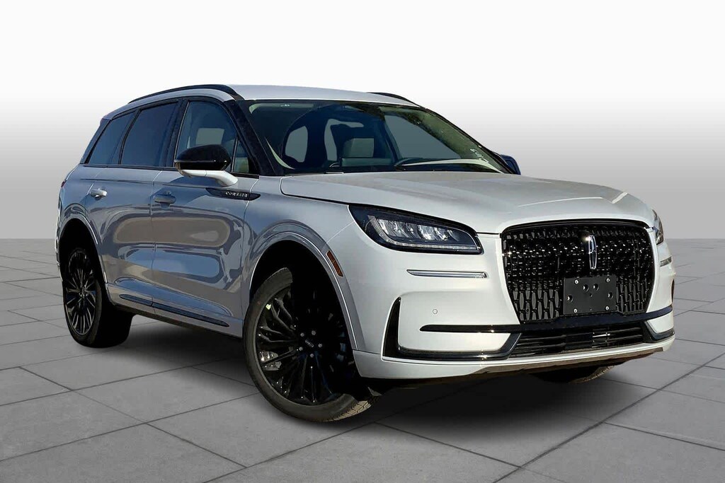 New 2026 Lincoln Corsair Premiere FWD