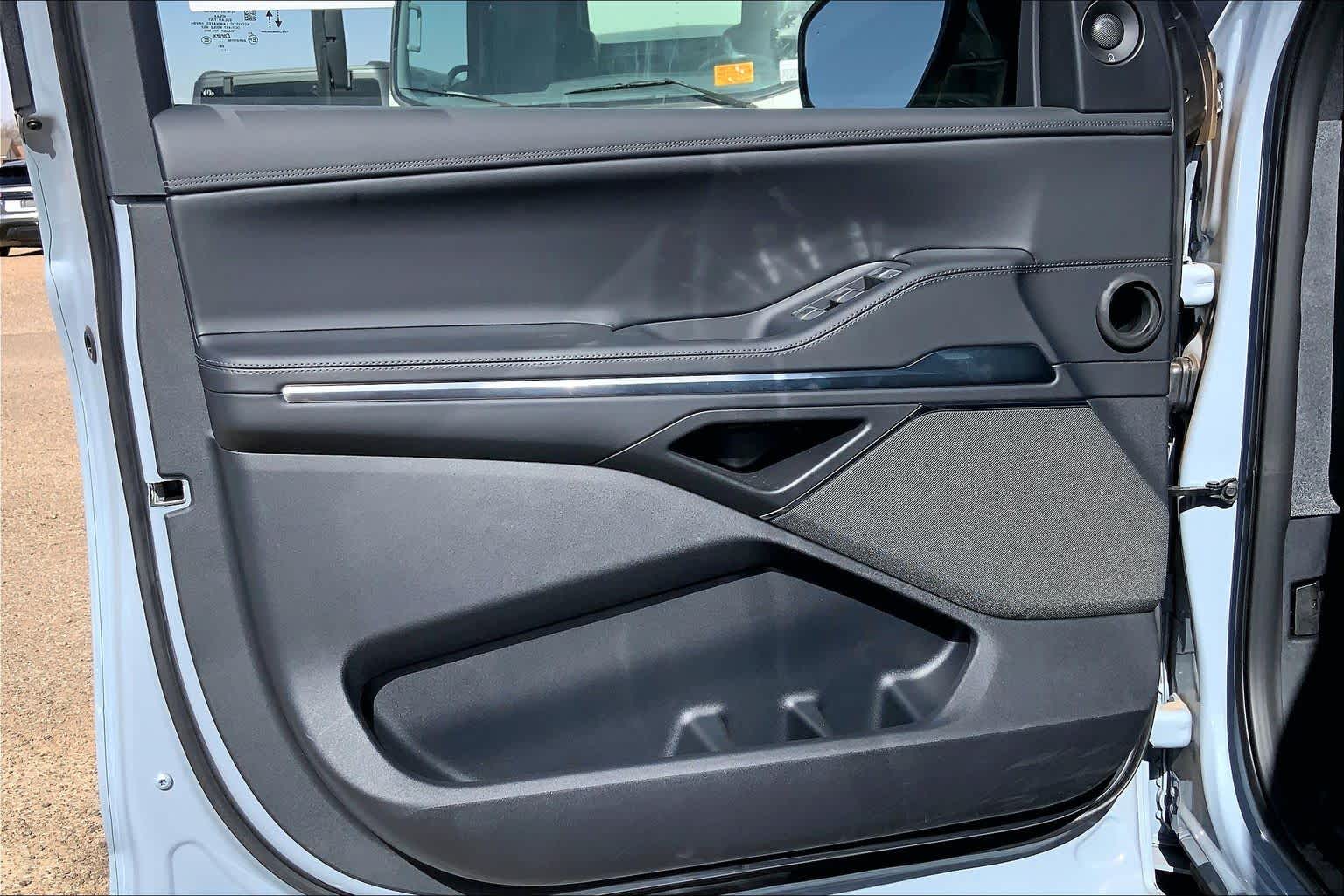 2026 Lincoln Navigator Reserve - Photo 10