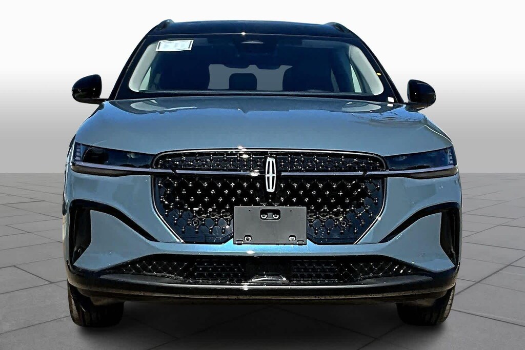 New 2026 Lincoln Nautilus Reserve AWD