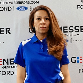Staff member Linda Garcia from ID_679b4f2449f9