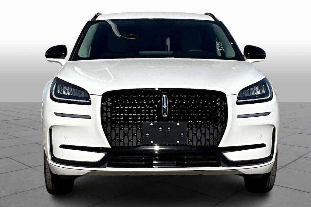 New 2026 Lincoln Corsair Premiere FWD