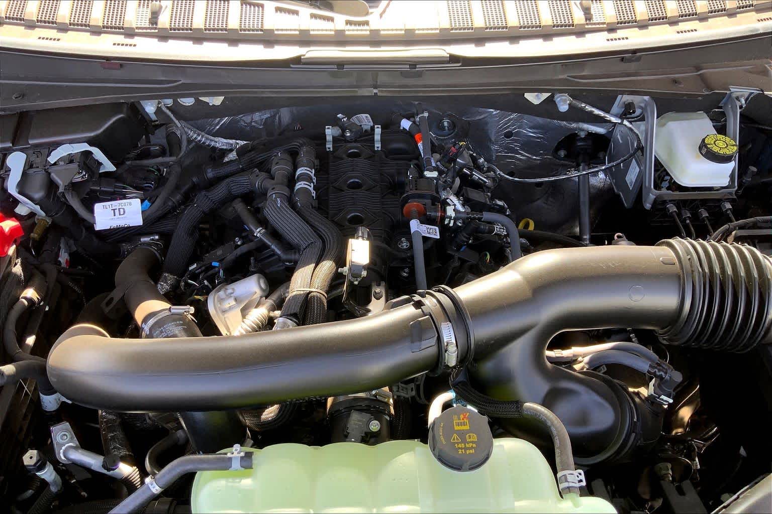 2026 Lincoln Navigator Reserve - Photo 17