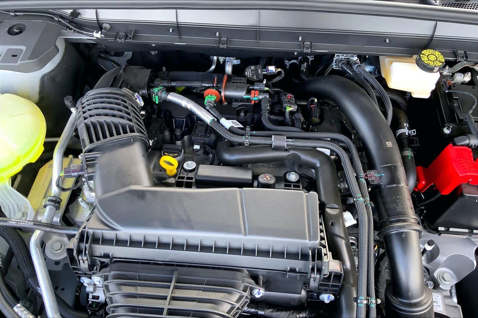 2026 Lincoln Nautilus Premiere - Photo 17