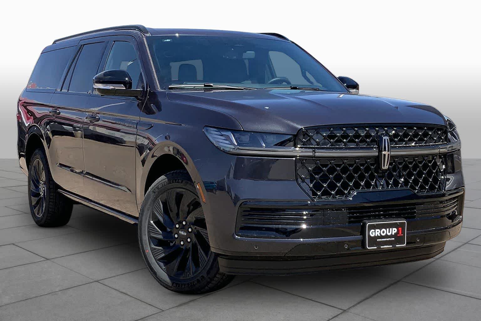 2026 Lincoln Navigator Reserve L - Photo 2