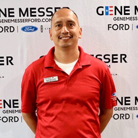 Staff member Fransisco Lara from ID_870a02a7be88