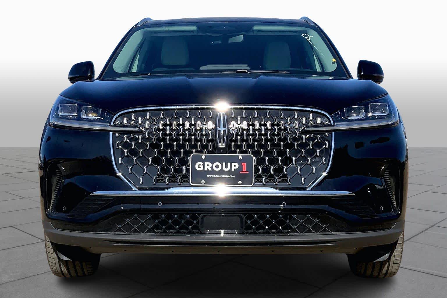 2026 Lincoln Aviator Reserve - Photo 3