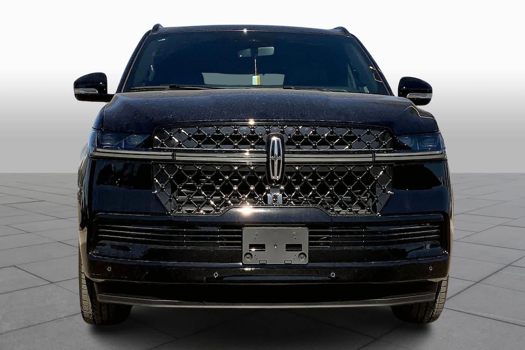 New 2025 Lincoln Navigator Reserve 4x4