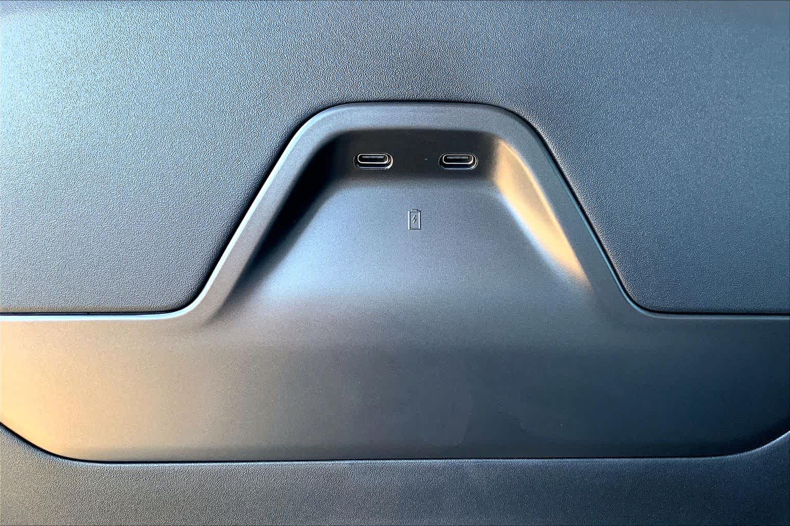 2026 Lincoln Nautilus Premiere - Photo 18