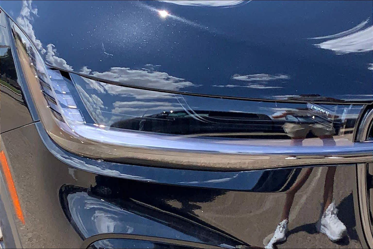 2026 Lincoln Nautilus Premiere - Photo 12