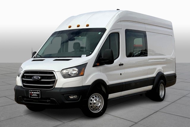 2020 Ford Transit Crew Van Base's photo