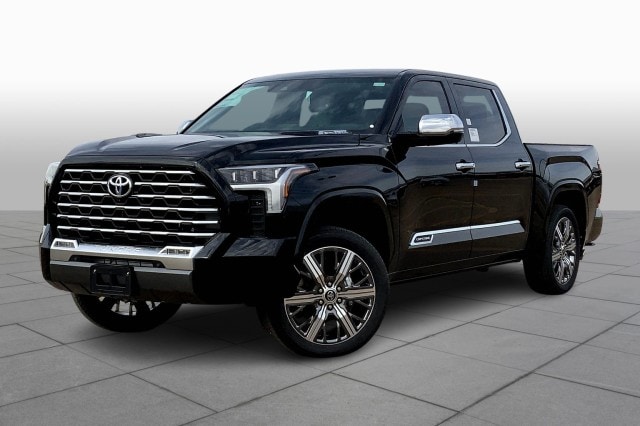 2023 Toyota Tundra Capstone's photo