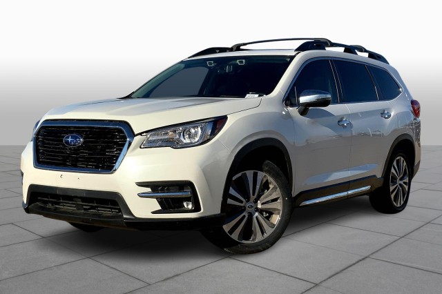 2020 Subaru Ascent
