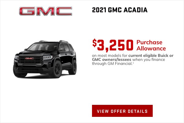 Capitaland Motors Inc New Gmc Dealership In Glenville Ny