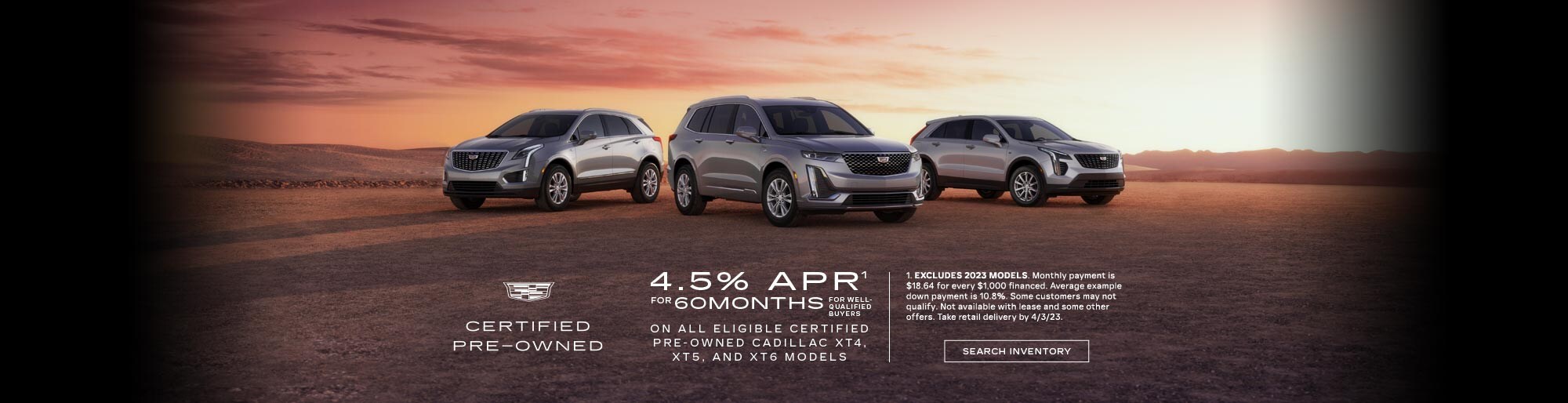 New Cadillac & PreOwned Car Dealer in Brookfield, WI Crest Cadillac